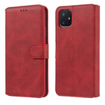 Cell Phone Leather Wallet Stand Case for iPhone 11 6.1 inch