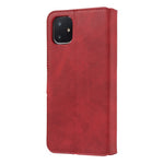 Cell Phone Leather Wallet Stand Case for iPhone 11 6.1 inch
