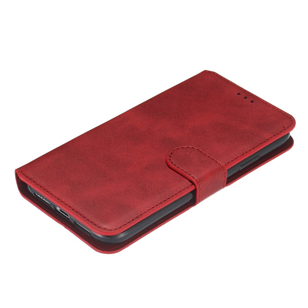 Cell Phone Leather Wallet Stand Case for iPhone 11 6.1 inch