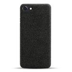 Cloth Texture Hard Plastic Case for iPhone SE (2020) / SE (2022) / 7 / 8 4.7 inch