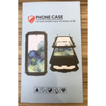 R-JUST Shockproof Dustproof Waterproof 360° Protective Shell with Kickstand for iPhone 11 6.1 inch
