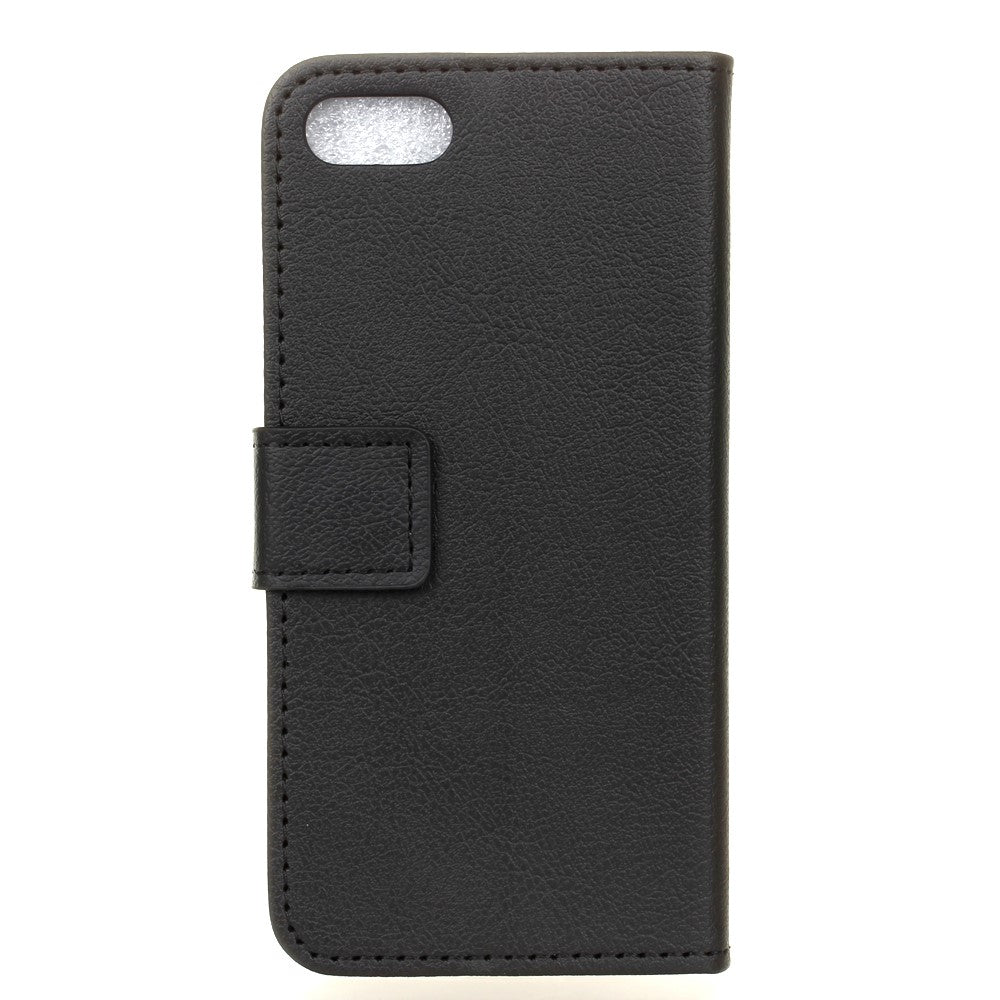PU Leather Mobile Phone Case for iPhone SE (2022)/SE (2020)/8/7