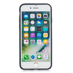 Blødt TPU mobiltelefoncover til iPhone 7 / 8 / SE (2020) / SE (2022) 4.7 tommer