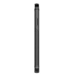 All-wrapped Anti-drop PC Cell Phone Case Built-in PET Screen Film for iPhone 8 Plus/7 Plus/6s Plus/6 Plus