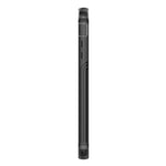 All-wrapped Anti-drop PC Cell Phone Case Built-in PET Screen Film for iPhone 8 Plus/7 Plus/6s Plus/6 Plus