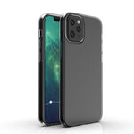 HD Clear Soft Phone Case for Apple iPhone 12 mini 5.4 inch