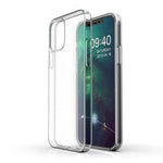 HD Klart Blødt Telefoncover til Apple iPhone 12