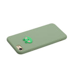 Telefoncover i TPU med dyreprint til iPhone 7/8/SE (2020)/SE (2022)