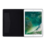 Cloth Texture Card Slots Stand Leather Flip Case for iPad 10.2 (2021)/(2020)/(2019)