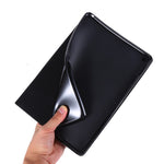 Cloth Texture Card Slots Stand Leather Flip Case for iPad 10.2 (2021)/(2020)/(2019)