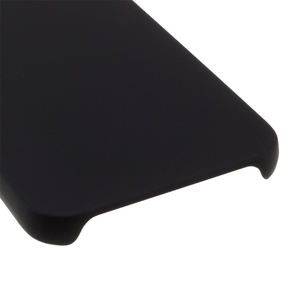 Rubberized Plastic Cell Phone Cover Case for iPhone 12 mini 5.4 inch