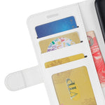 Crazy Horse Wallet Leather Stand Cell Phone Case for iPhone 12