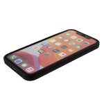Pure Colour Matte Soft TPU Cover Phone Case for iPhone 11 6.1 inch