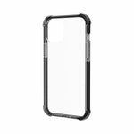 Air-Cushion Dropproof Akryl + TPU Hybrid Cover til iPhone 12