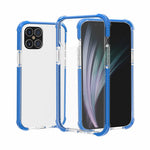 Air-Cushion Dropproof Akryl + TPU Hybrid Cover til iPhone 12