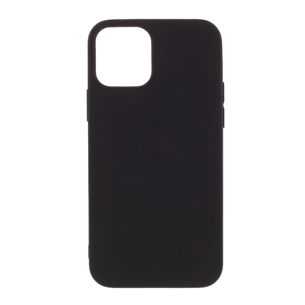 Matte Skin TPU Protective Case for iPhone 12 mini