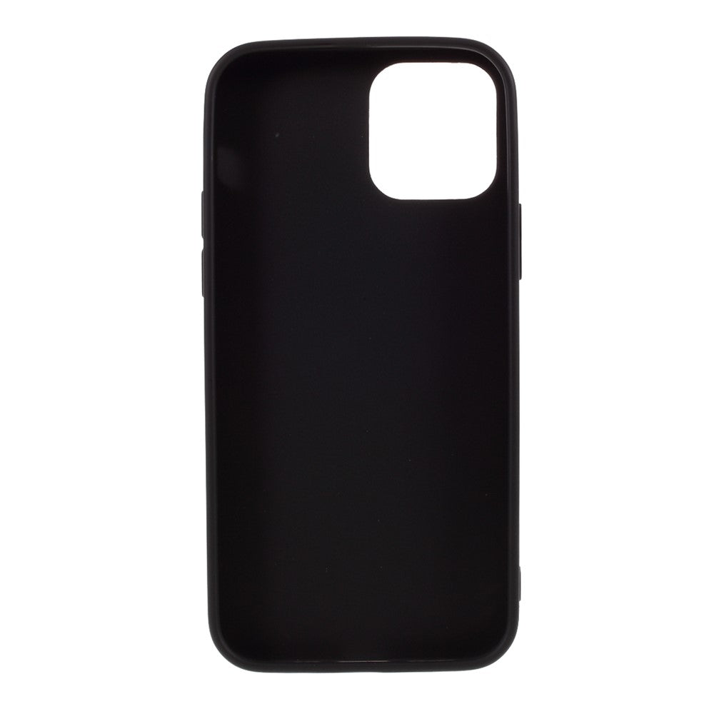 Matte Skin TPU Protective Case for iPhone 12 mini