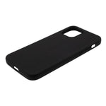 Matte Skin TPU Protective Case for iPhone 12 mini