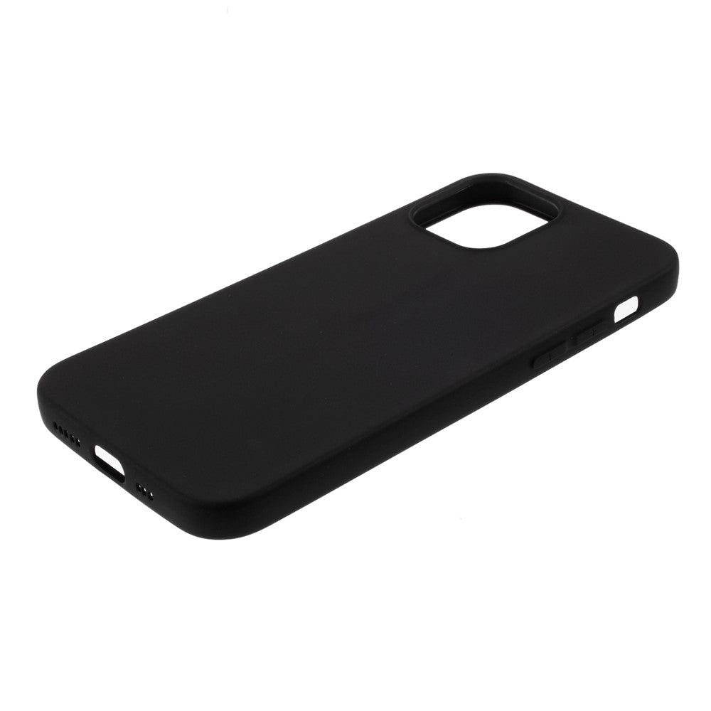 Matte Skin TPU Protective Case for iPhone 12 mini