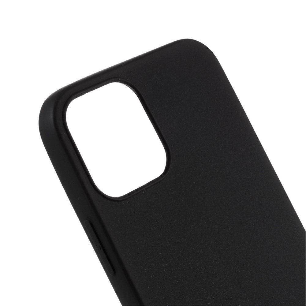 Matte Skin TPU Protective Case for iPhone 12 mini