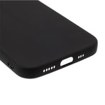Matte Skin TPU Protective Case for iPhone 12 mini