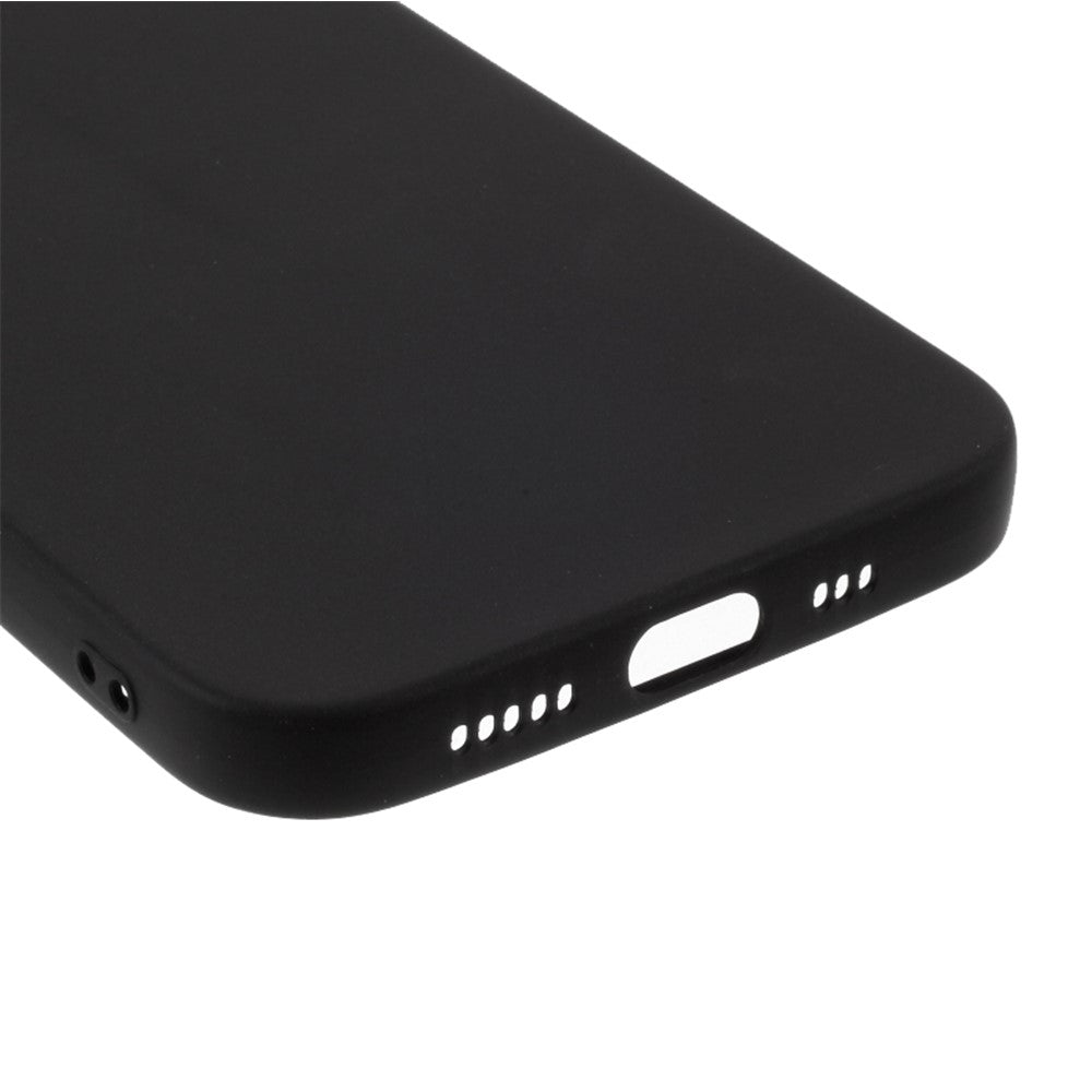 Matte Skin TPU Protective Case for iPhone 12 mini