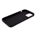 Matte Skin TPU Protective Case for iPhone 12 mini