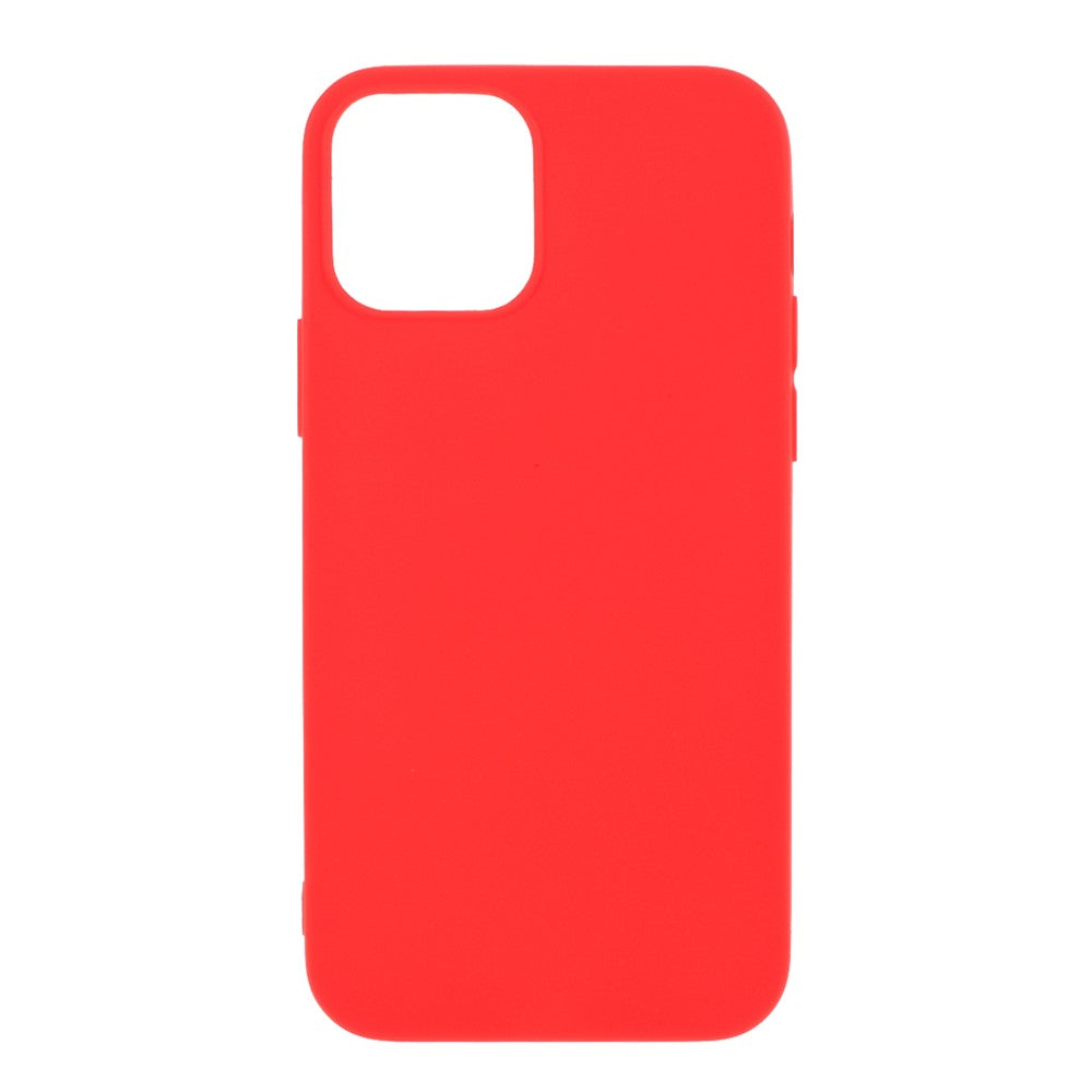 Matte Skin TPU Protective Case for iPhone 12 mini