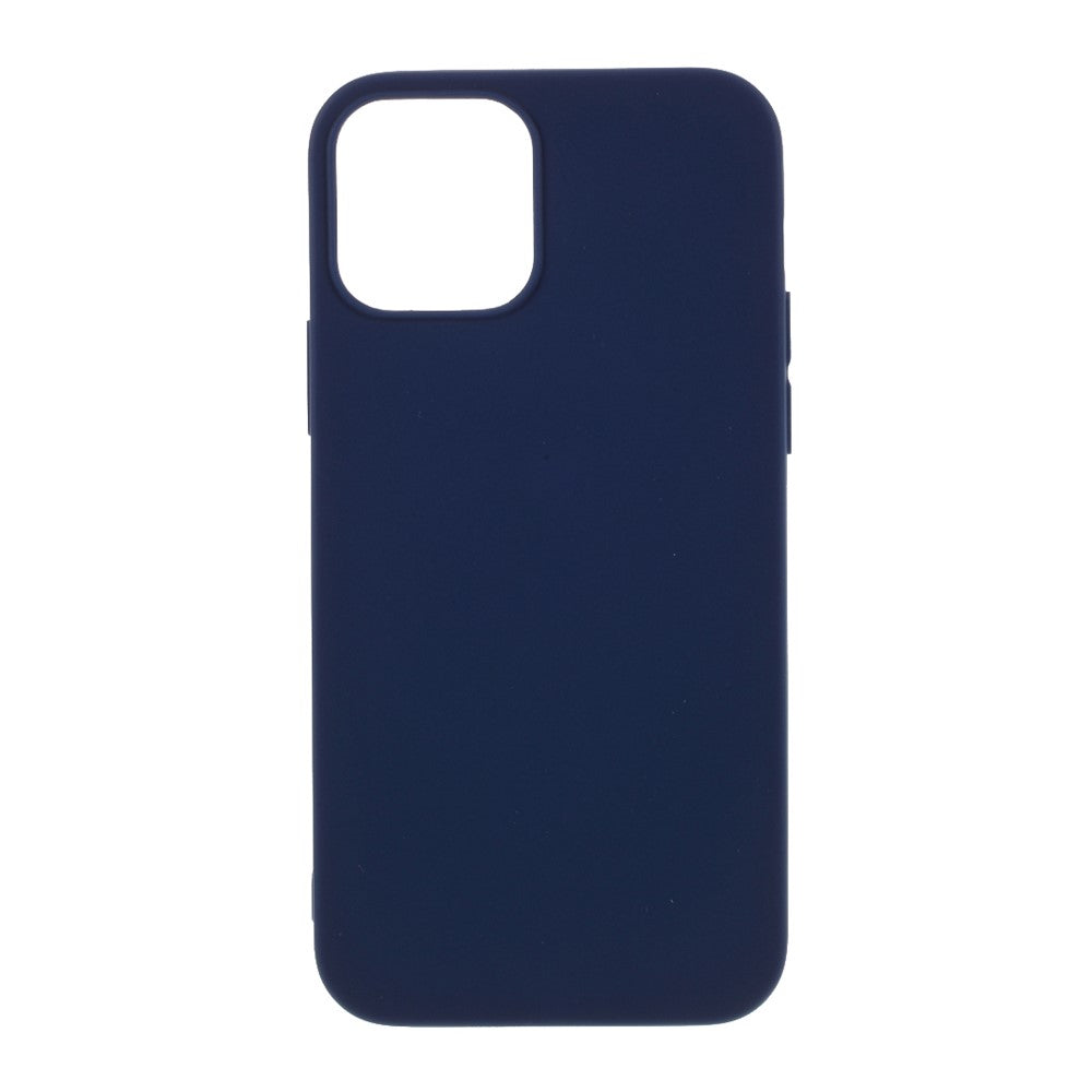 Matte Skin TPU Protective Case for iPhone 12 mini