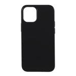 For iPhone 12 mini 5.4 inch Starry Sky Series Biodegradable Case Eco-Friendly Wheat Straw TPU Matte Phone Cover