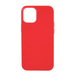 For iPhone 12 mini 5.4 inch Starry Sky Series Biodegradable Case Eco-Friendly Wheat Straw TPU Matte Phone Cover