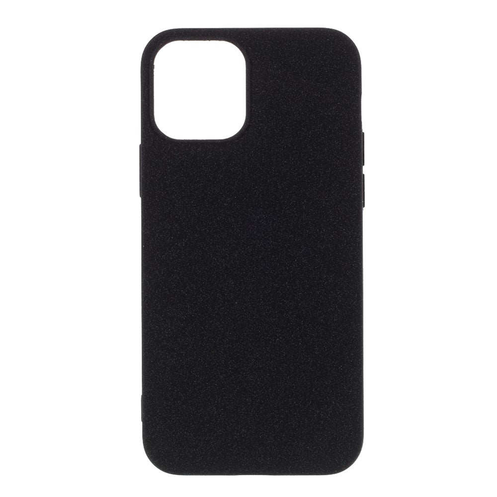 Dobbeltsidet mat TPU-skal (3 kameralinser) til iPhone 12 Pro/12