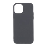 Double-sided Matte TPU Shell (3 Camera Lens Edition) for iPhone 12 Pro/12