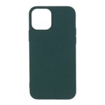 Double-sided Matte TPU Shell (3 Camera Lens Edition) for iPhone 12 Pro/12