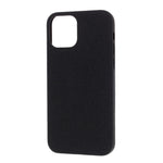 Dobbelt-sidet Mat TPU Cover til iPhone 12 mini