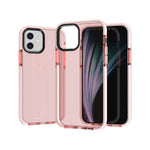 Soft TPU Phone Case for iPhone 12 Pro/12