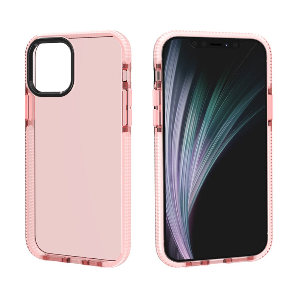 Soft TPU Phone Case for iPhone 12 Pro/12