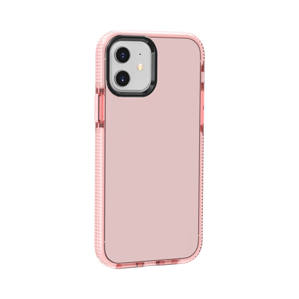 Soft TPU Phone Case for iPhone 12 Pro/12