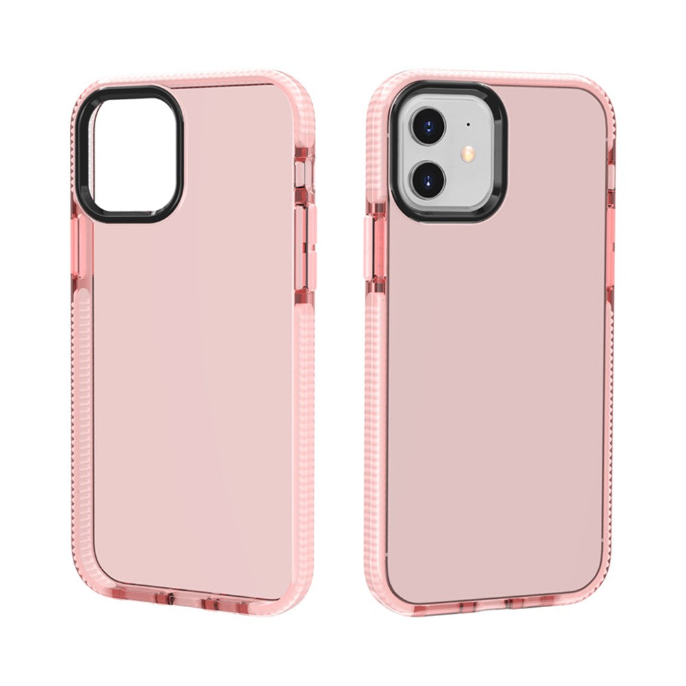 Soft TPU Phone Case for iPhone 12 Pro/12