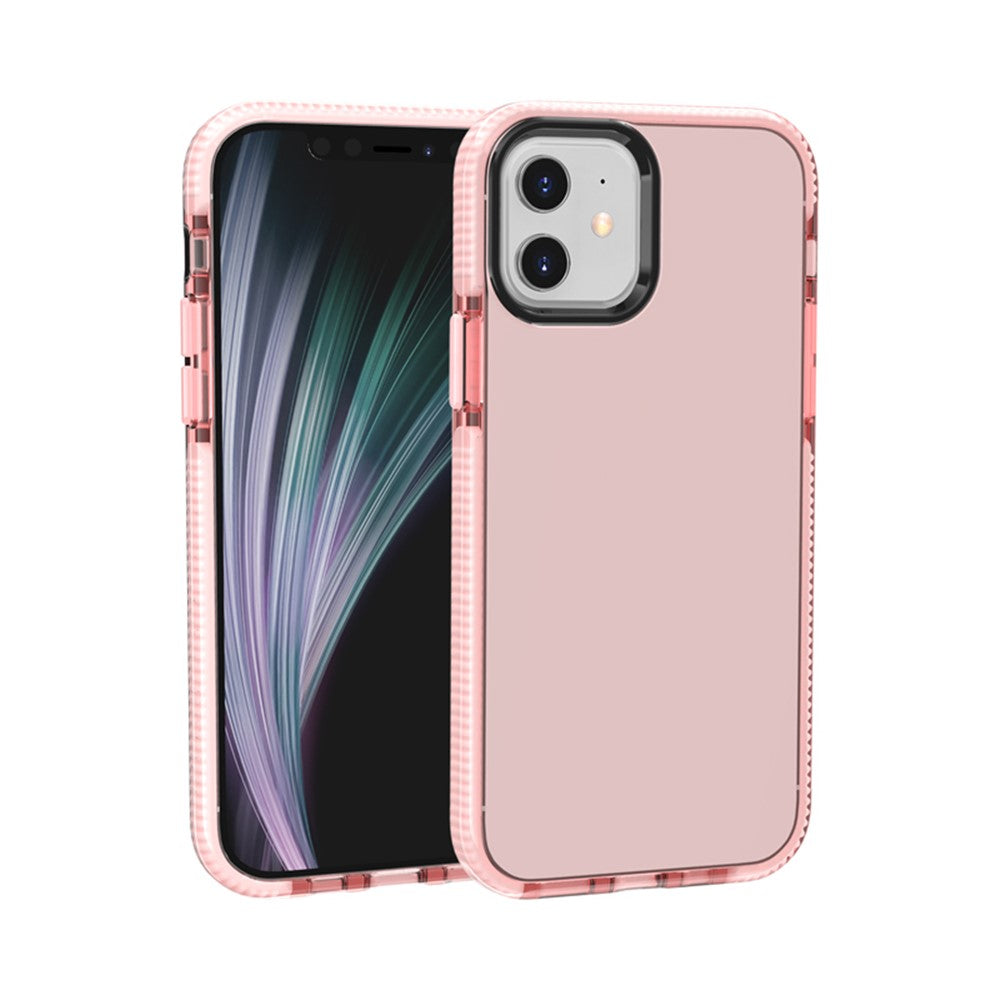Soft TPU Phone Case for iPhone 12 Pro/12