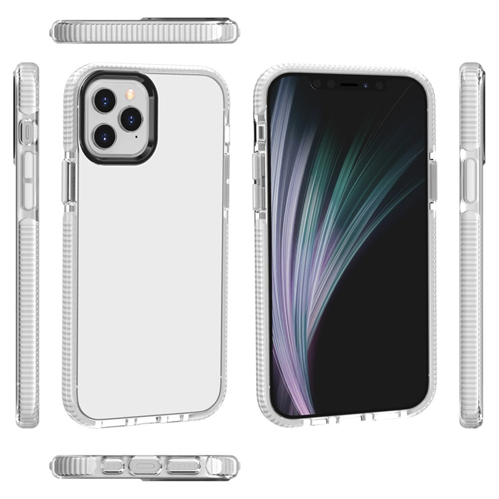Soft TPU Phone Case for iPhone 12 mini 5.4 inch