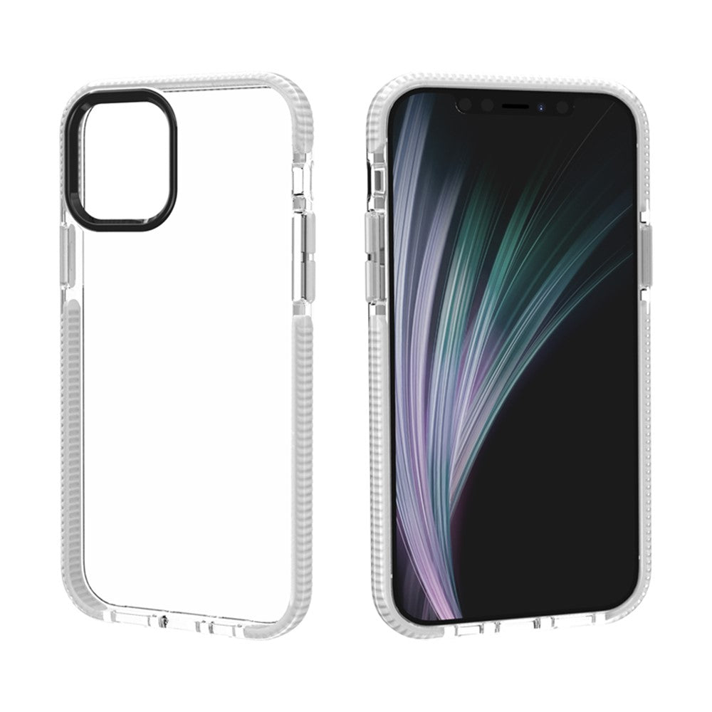 Soft TPU Phone Case for iPhone 12 mini 5.4 inch