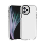 Soft TPU Phone Case for iPhone 12 mini 5.4 inch