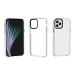 Soft TPU Phone Case for iPhone 12 mini 5.4 inch