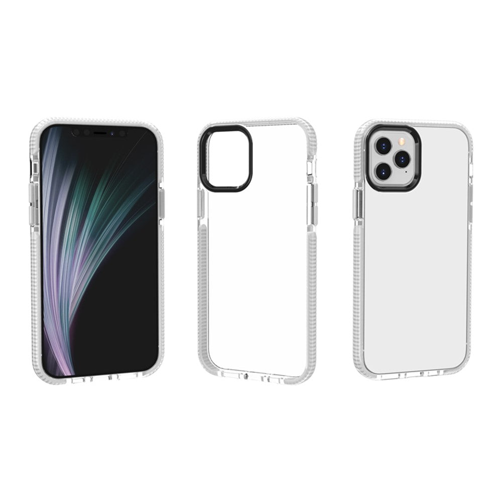 Soft TPU Phone Case for iPhone 12 mini 5.4 inch