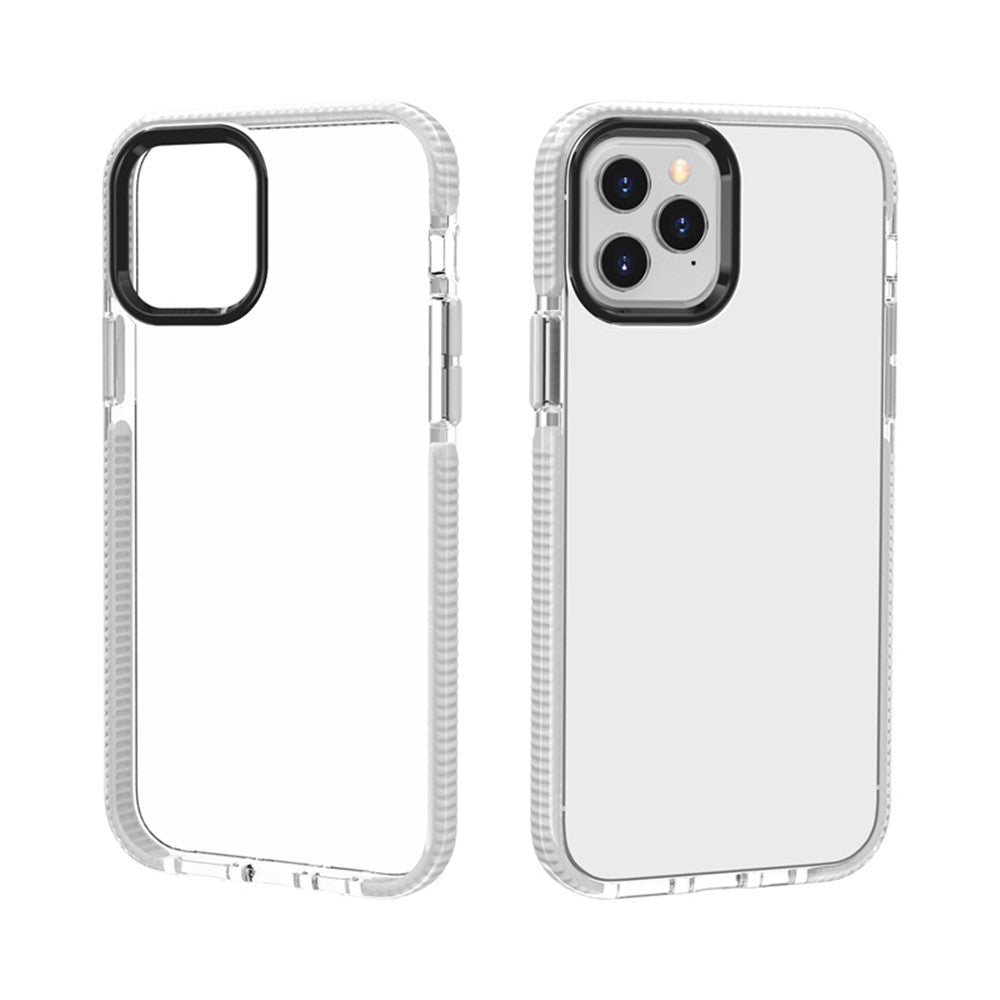 Soft TPU Phone Case for iPhone 12 mini 5.4 inch