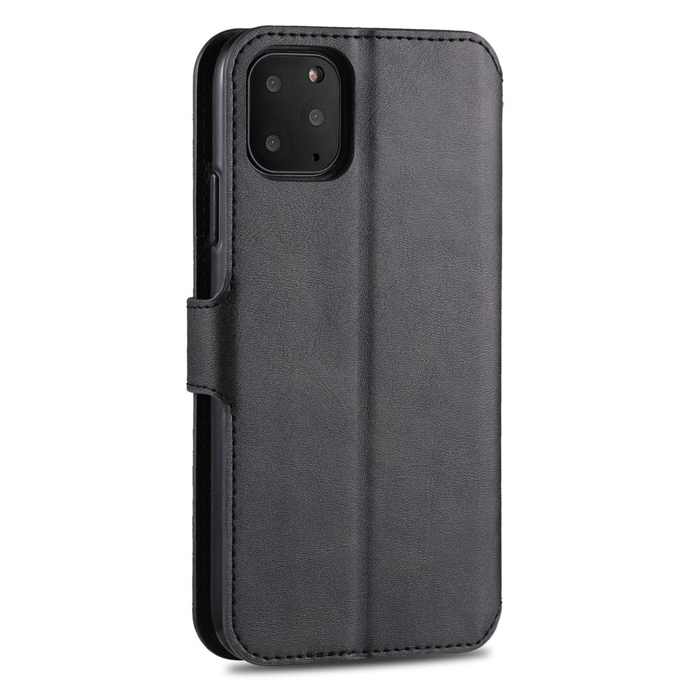 AZNS Wallet Læder Stander Cover til iPhone 12 Pro/12