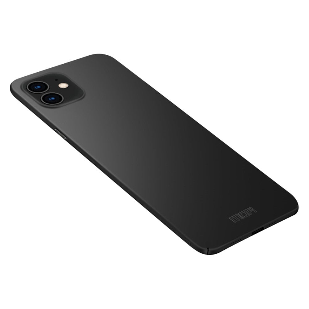 MOFI Shield Slim Frosted Hard PC Case for iPhone 12 Pro/12