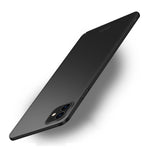 MOFI Shield Slim Frosted Hard PC Case for iPhone 12 Pro/12