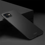 MOFI Shield Slim Frosted Hard PC Case for iPhone 12 Pro/12